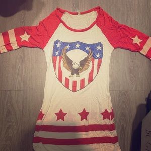 Spell & The Gypsy Shirt *XS